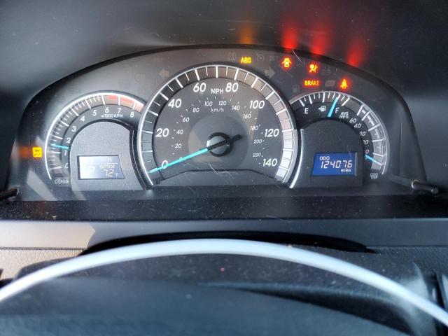 Photo 8 from auction – 2014 TOYOTA CAMRY L with VIN 4T1BF1FK6EU439835