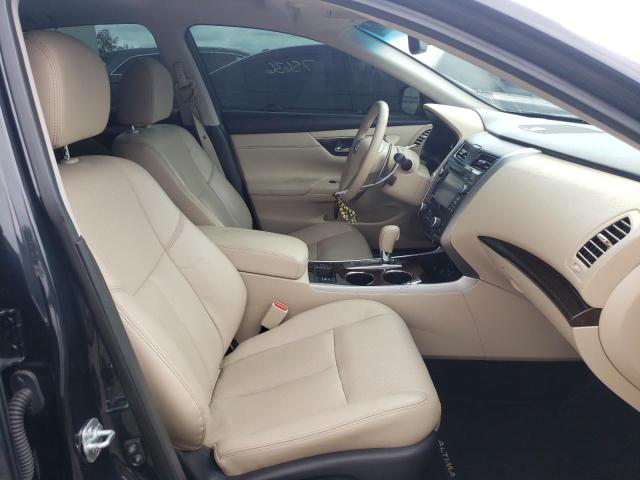 Photo 5 from auction – 2015 NISSAN ALTIMA 3.5 with VIN 1N4BL3AP7FC417464