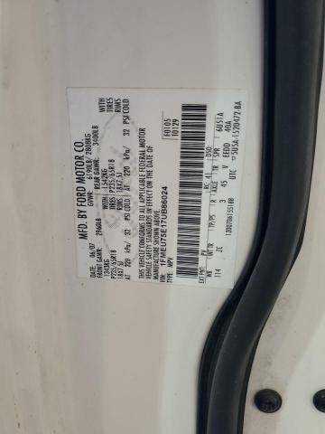 Photo 10 from auction – 2007 FORD EXPLORER L with VIN 1FMEU75E17UB86024