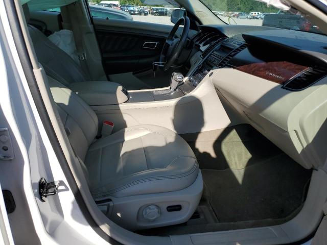Photo 5 from auction – 2011 FORD TAURUS SEL with VIN 1FAHP2EW6BG184853