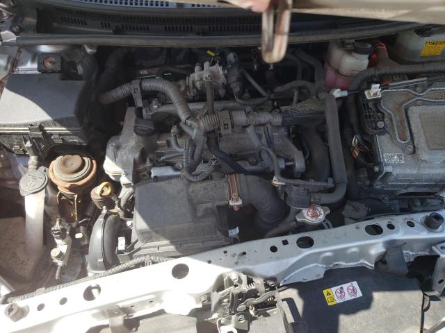 Photo 7 from auction – 2018 TOYOTA PRIUS C with VIN JTDKDTB39J1601201