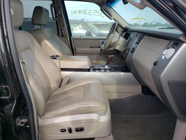Photo 5 from auction – 2008 FORD EXPEDITION with VIN 1FMFU20548LA85999