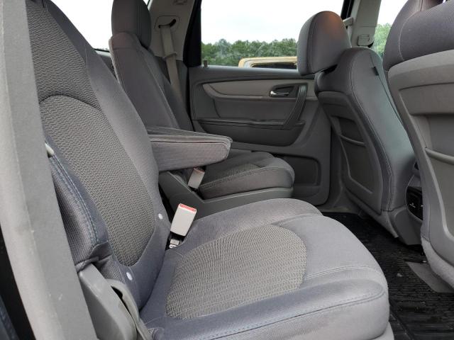 Photo 6 from auction – 2013 CHEVROLET TRAVERSE L with VIN 1GNKRJKD0DJ121560