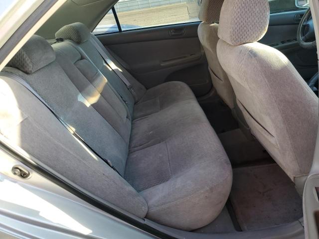 Photo 6 from auction – 2003 TOYOTA CAMRY LE with VIN 4T1BE32K63U674625