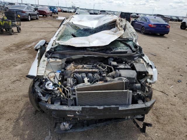 Photo 9 from auction – 2016 KIA FORTE LX with VIN KNAFX4A67G5558406
