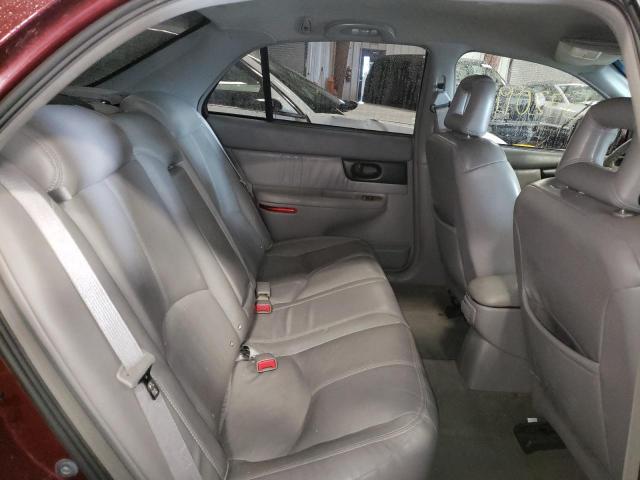 Photo 6 from auction – 2002 BUICK REGAL GS with VIN 2G4WF551221263200