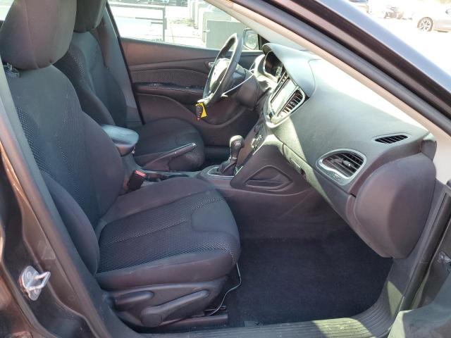 Photo 5 from auction – 2014 DODGE DART SE AE with VIN 1C3CDFDH5ED861117