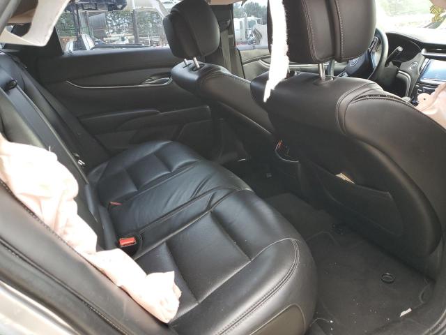 Photo 6 from auction – 2013 CADILLAC XTS with VIN 2G61N5S3XD9114435