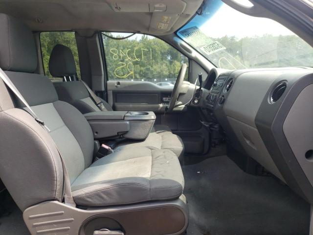 Photo 5 from auction – 2007 FORD F150 with VIN 1FTPX14V67FA25420