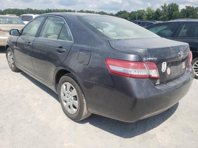 Photo 3 from auction – 2011 TOYOTA CAMRY BASE with VIN 4T1BF3EK0BU187119