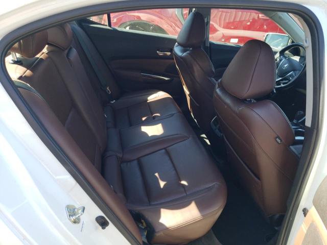 Photo 6 from auction – 2015 ACURA TLX TECH with VIN 19UUB1F53FA013222