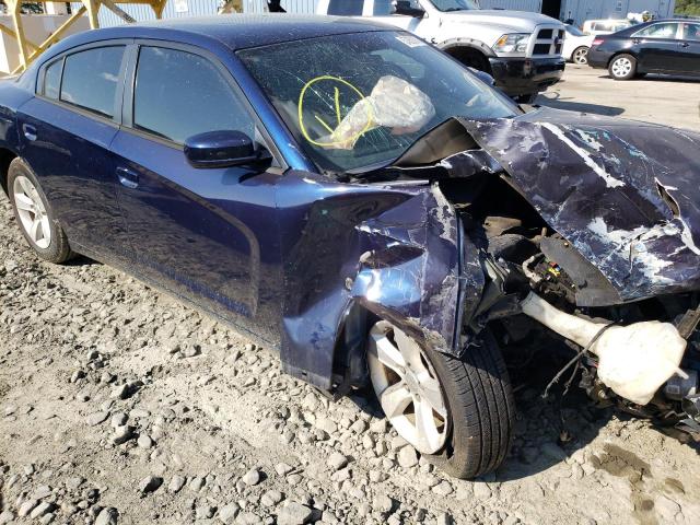 Photo 9 from auction – 2013 DODGE CHARGER SE with VIN 2C3CDXBG3DH563344