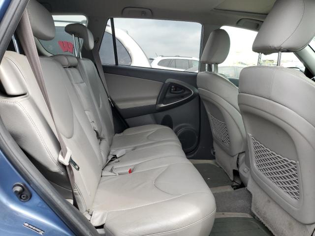 Photo 6 from auction – 2010 TOYOTA RAV4 LIMIT with VIN JTMDK4DV7A5091491