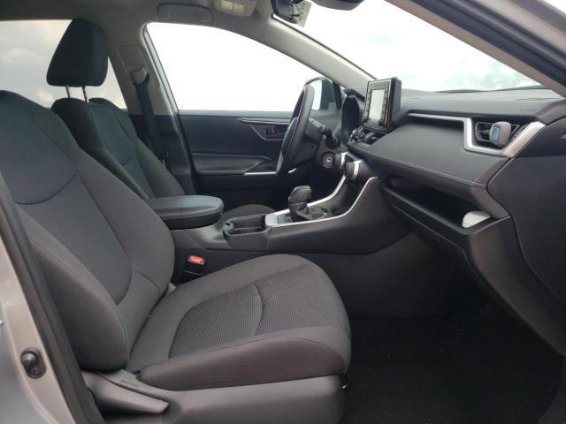 Photo 5 from auction – 2019 TOYOTA RAV4 LE with VIN 2T3H1RFV1KC007319