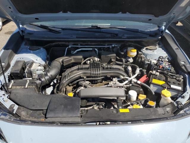 Photo 7 from auction – 2018 SUBARU CROSSTREK with VIN JF2GTADC8JH326049
