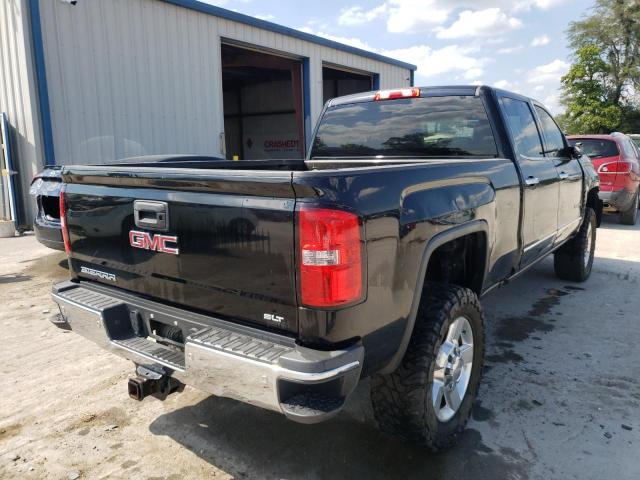 Photo 4 from auction – 2016 GMC SIERRA K25 with VIN 1GT12TEG0GF278538