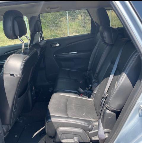 Photo 6 from auction – 2013 DODGE JOURNEY CR with VIN 3C4PDCDG3DT591459