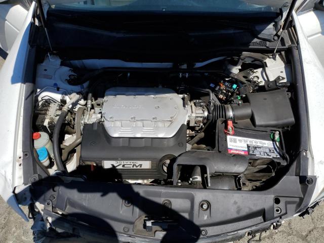Photo 7 from auction – 2012 HONDA ACCORD EXL with VIN 1HGCP3F86CA033902