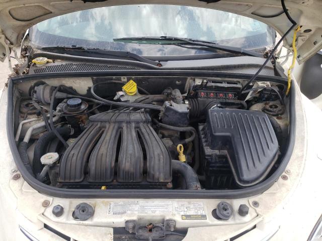 Photo 7 from auction – 2007 CHRYSLER PT CRUISER with VIN 3A4FY58B67T577094