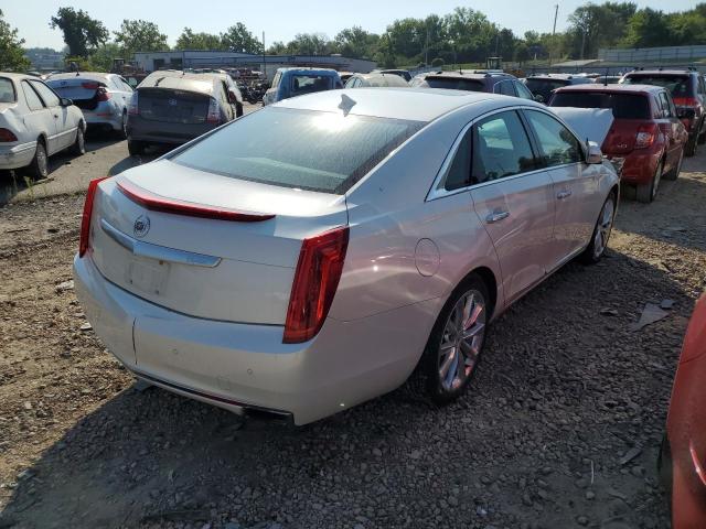 Photo 4 from auction – 2013 CADILLAC XTS PREMIU with VIN 2G61S5S34D9147472