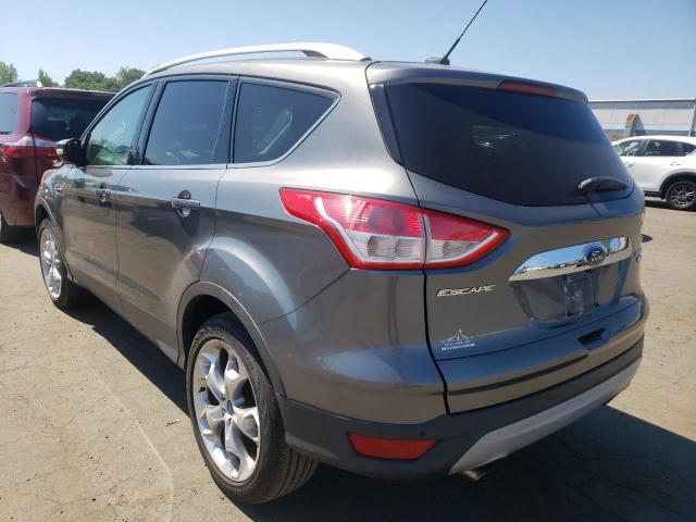 Photo 3 from auction – 2014 FORD ESCAPE TIT with VIN 1FMCU9J97EUC26910