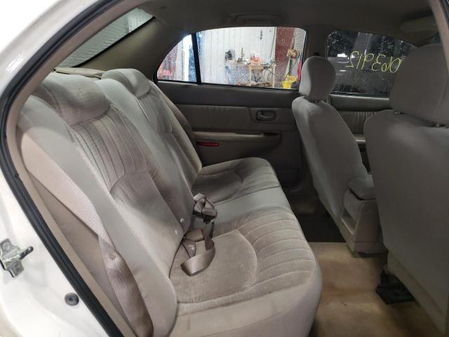 Photo 6 from auction – 2005 BUICK CENTURY CU with VIN 2G4WS52J951114559
