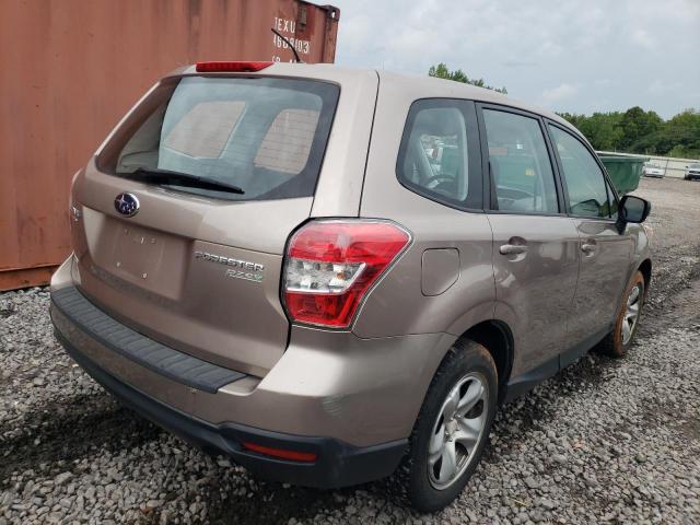 Photo 4 from auction – 2014 SUBARU FORESTER 2 with VIN JF2SJAAC0EH444591