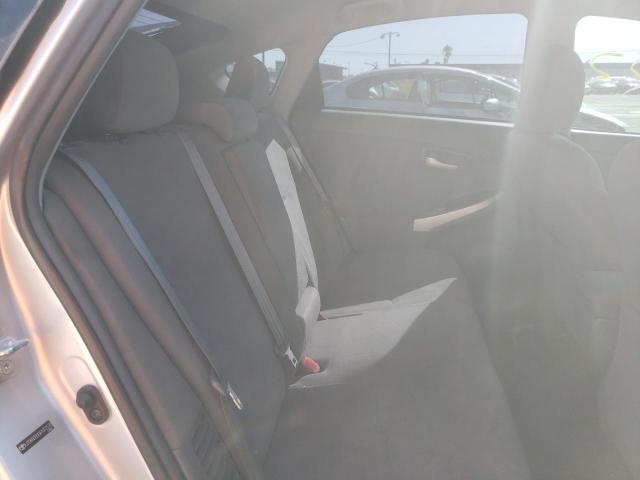 Photo 6 from auction – 2010 TOYOTA PRIUS with VIN JTDKN3DU0A1011570