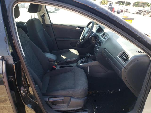 Photo 5 from auction – 2014 VOLKSWAGEN JETTA BASE with VIN 3VW2K7AJ9EM406122