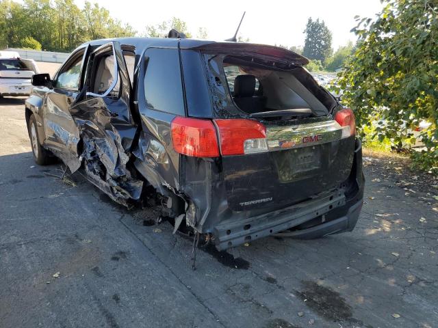 Photo 3 from auction – 2013 GMC TERRAIN SL with VIN 2GKALUEK1D6433793