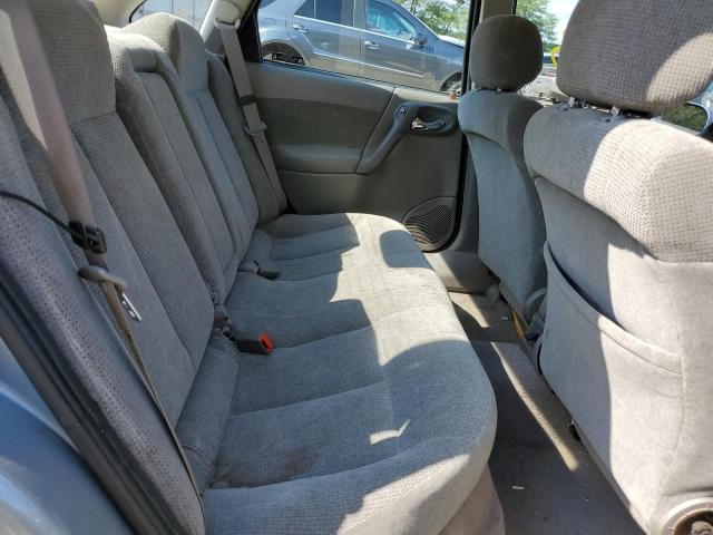 Photo 6 from auction – 2002 SATURN L200 with VIN 1G8JU54F02Y574343
