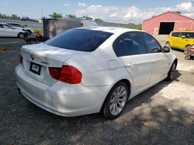 Photo 4 from auction – 2011 BMW 328 XI with VIN WBAPK7C57BF082427