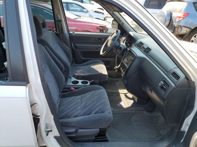 Photo 5 from auction – 2000 HONDA CR-V LX with VIN JHLRD1840YC037765