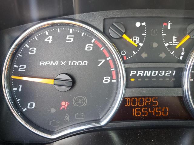 Photo 8 from auction – 2007 GMC CANYON with VIN 1GTDT13E478222588