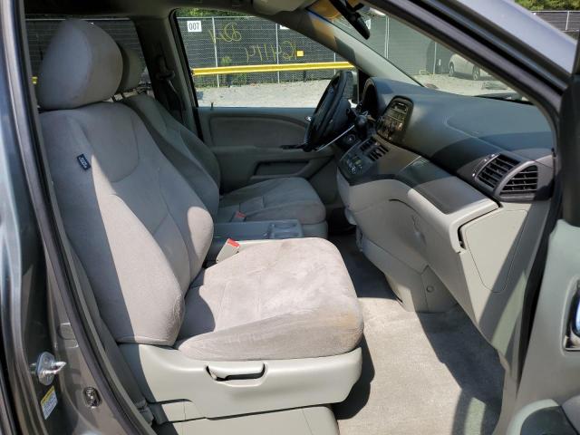 Photo 5 from auction – 2007 HONDA ODYSSEY EX with VIN 5FNRL38457B451007