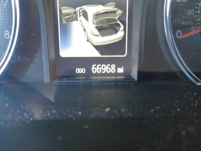 Photo 8 from auction – 2015 TOYOTA CAMRY LE with VIN 4T1BF1FK6FU102132
