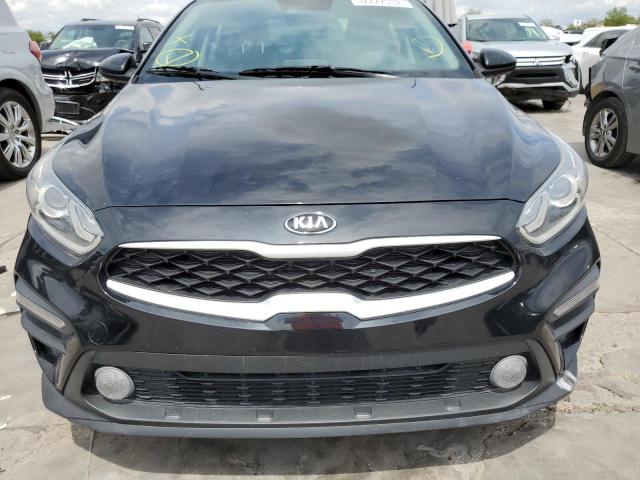 Photo 9 from auction – 2020 KIA FORTE FE with VIN 3KPF24AD0LE181187