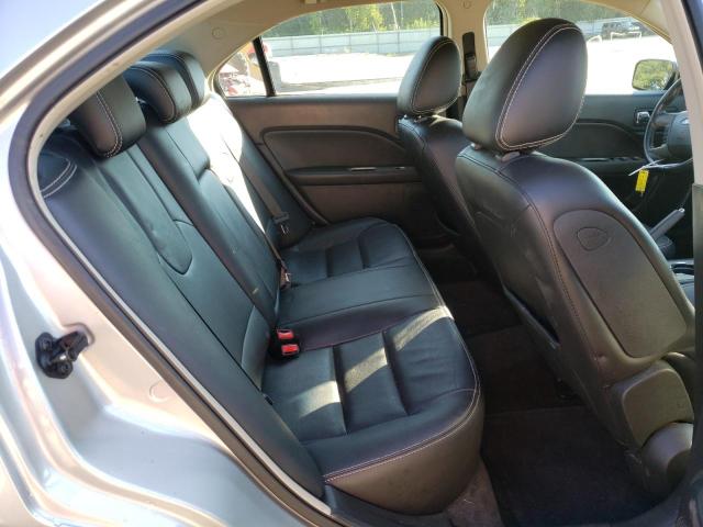 Photo 6 from auction – 2010 FORD FUSION SEL with VIN 3FAHP0JA7AR407973