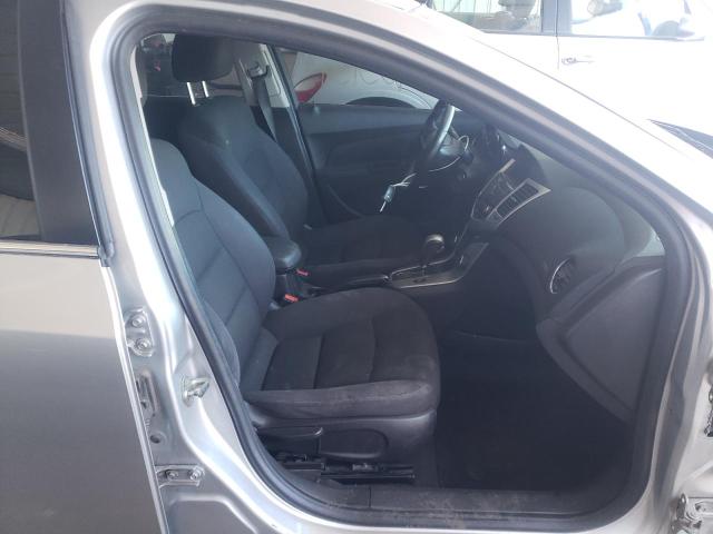 Photo 5 from auction – 2014 CHEVROLET CRUZE LT with VIN 1G1PC5SB2E7313818