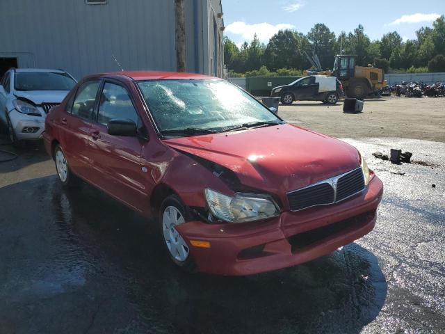 Photo 1 from auction – 2002 MITSUBISHI LANCER ES with VIN JA3AJ26E12U008442