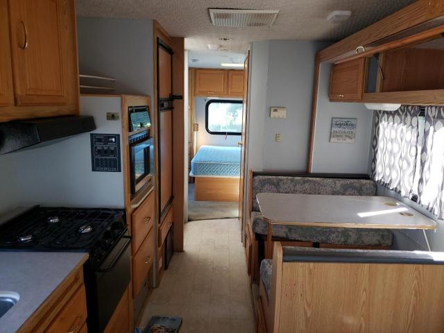 Photo 6 from auction – 2002 FORD E450 RV with VIN 1FDXE45SX2HA81123