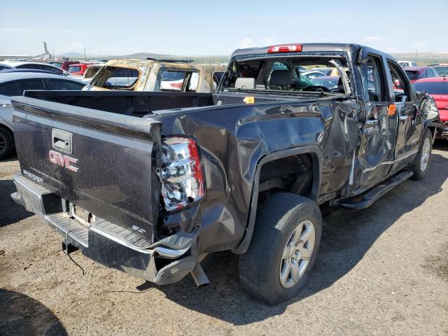 Photo 4 from auction – 2015 GMC SIERRA K15 with VIN 1GTV2VEC7FZ223169