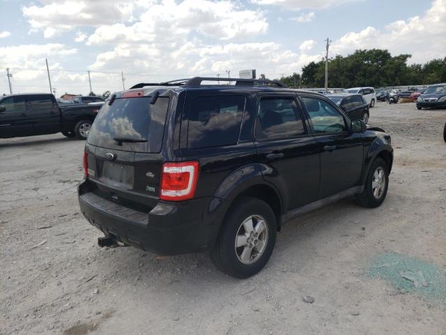 Photo 4 from auction – 2010 FORD ESCAPE XLT with VIN 1FMCU0DG3AKB08221