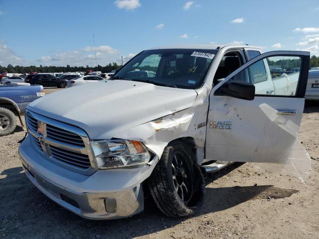 Photo 2 from auction – 2014 RAM 1500 SLT with VIN 1C6RR6GT3ES477766