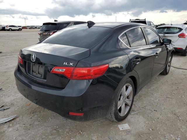 Photo 4 from auction – 2015 ACURA ILX 20 with VIN 19VDE1F32FE002139