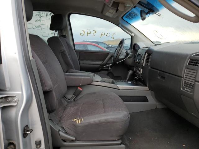 Photo 5 from auction – 2007 NISSAN ARMADA SE with VIN 5N1AA08C87N720672
