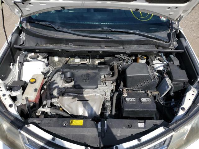 Photo 7 from auction – 2013 TOYOTA RAV4 XLE with VIN JTMWFREV6DD005669