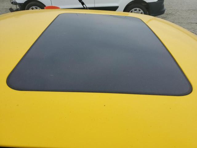 Photo 9 from auction – 2012 CHEVROLET CAMARO LT with VIN 2G1FB1E39C9195757