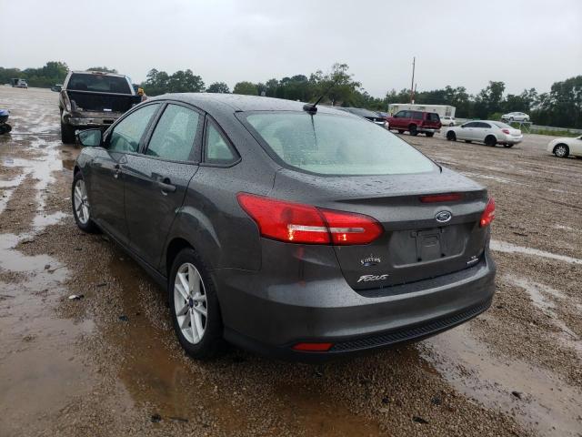 Photo 3 from auction – 2016 FORD FOCUS SE with VIN 1FADP3F25GL304379