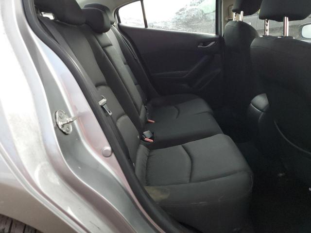 Photo 6 from auction – 2016 MAZDA 3 SPORT with VIN 3MZBM1U73GM302171